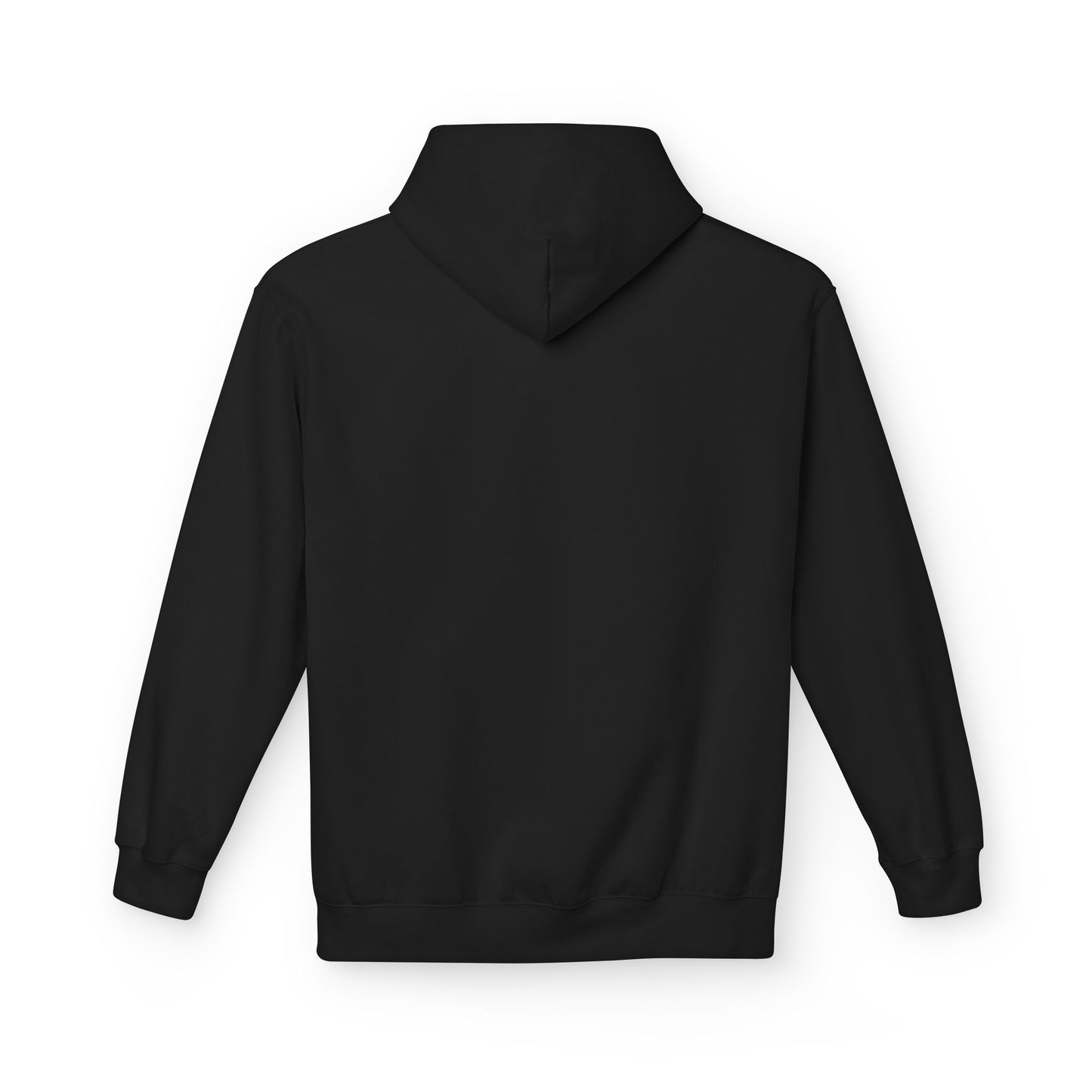 Shelltown Paradise Unisex Logo Hoodie
