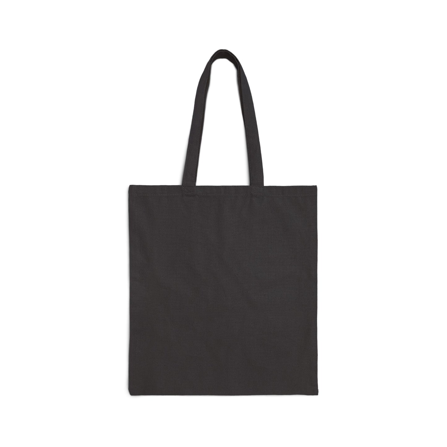 Shelltown Paradise Logo Cotton Canvas Tote Bag