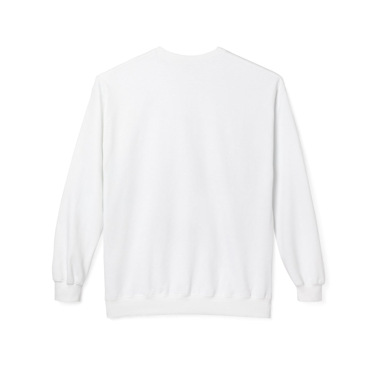 Shelltown Paradise Unisex Logo Crewneck Sweatshirt