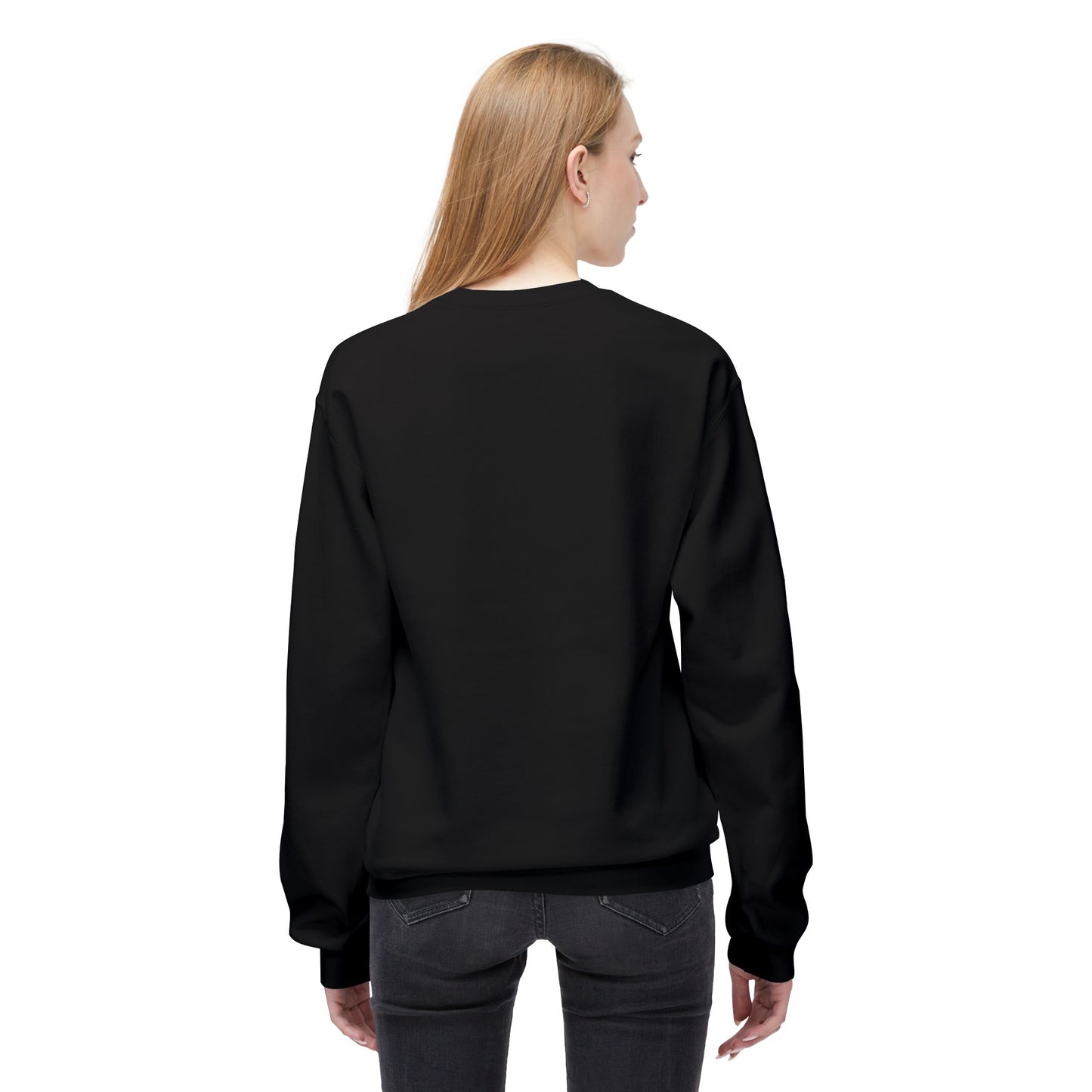 Shelltown Paradise Unisex Logo Crewneck Sweatshirt