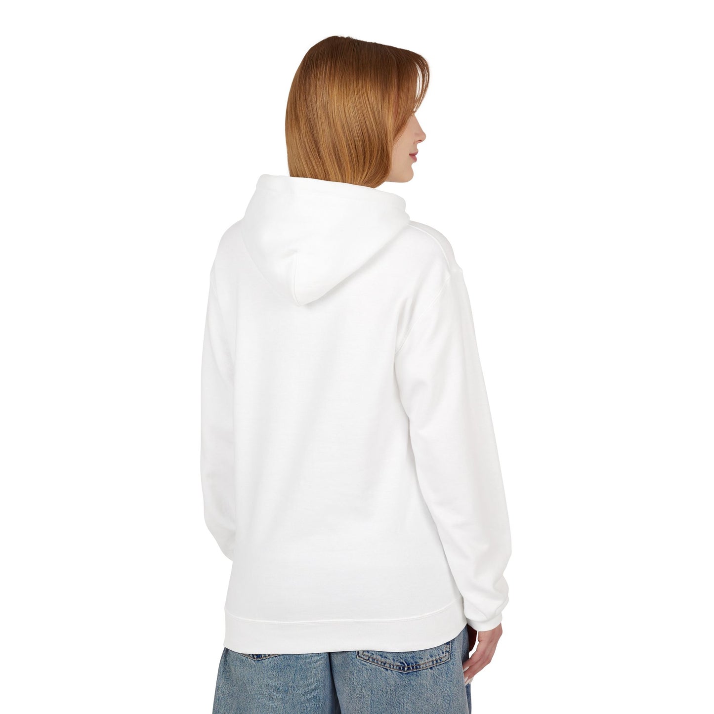 Shelltown Paradise Unisex Logo Hoodie