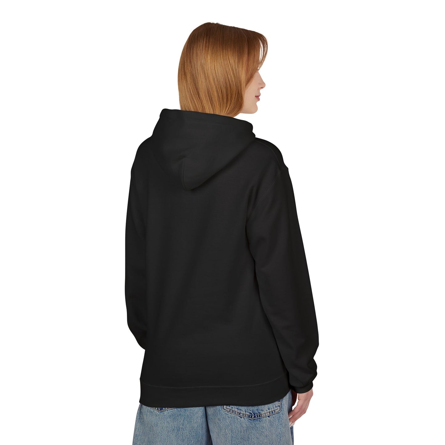 Shelltown Paradise Unisex Logo Hoodie
