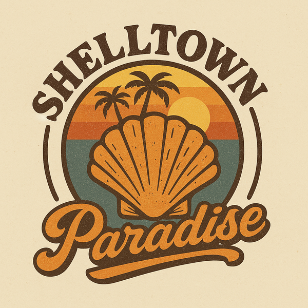 Shelltown Paradise 
